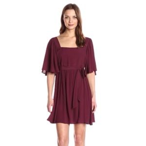 Somedays Lovin Kiss The Sun Babydoll Dress